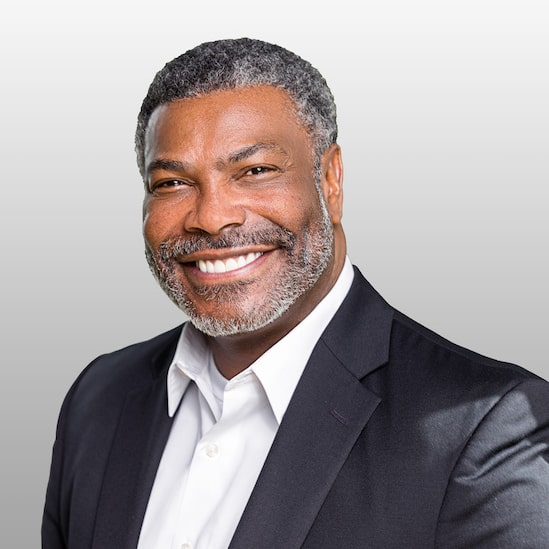Lonnel Coats Verve Therapeutics